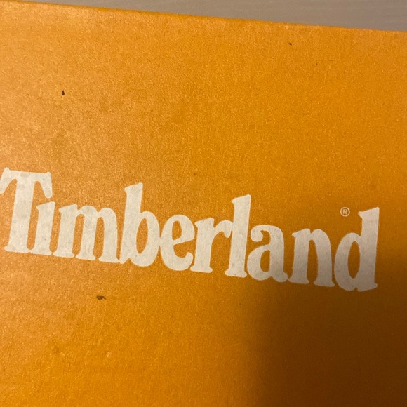 Timberland Toddler Boots